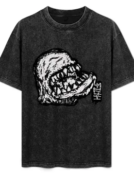 Filth T-Shirt Plus Size Everyday Tee Shirt - Aliexpress - FashionsVida