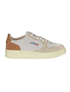 Sneakers - 460589 - Ghiaccio/Cammello