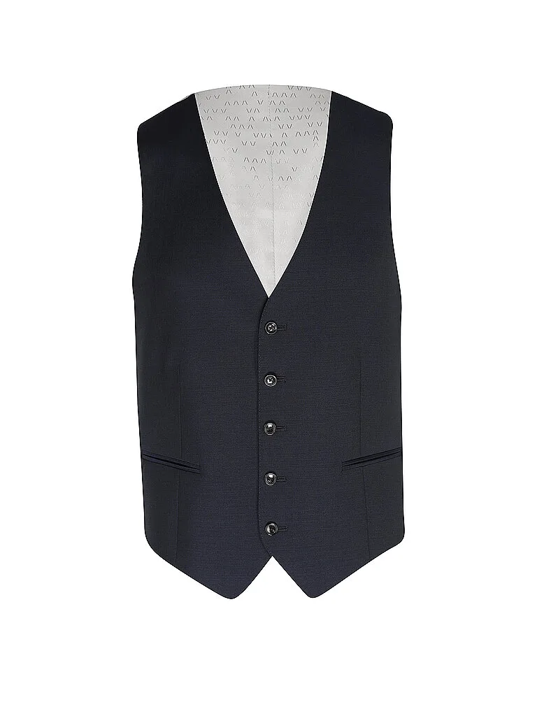 Gilet da abito GREEK blu 29 - Dressler - FashionsVida