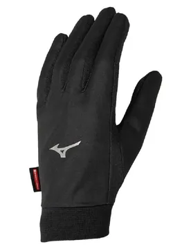 Mizuno Guanti Wind Guard Black S