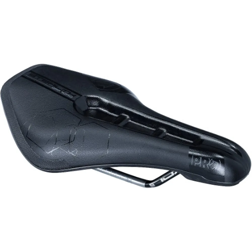 Saddle stealth offroad sillín bicicleta Negro (UNICA) - PRO - FashionsVida