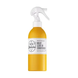 Milky Leave-In Conditioner