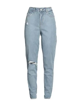 Pantalones vaqueros Mujer Azul marino L,S,XS Mujer - Pieces - FashionsVida