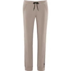 Cambridge Damen Trainingshose, braun 20