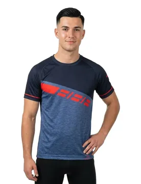 Maillot Enduro Manches Courtes Gravity Style