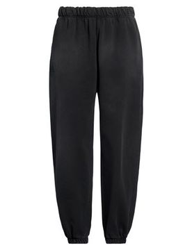 Pantalones Mujer Negro L Mujer