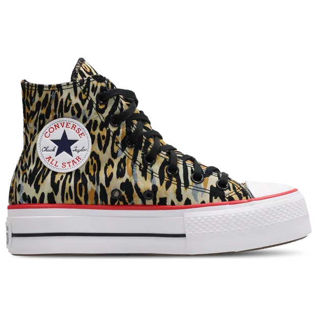 CTAS Damen Sneaker - Mehrfarbig - Größe 36.5 - Canvas Multi 36.5 - Converse - FashionsVida