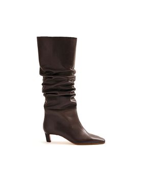 Stiefel KALILA braun 36 damen