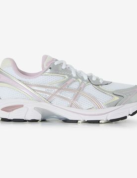 Asics Gt-2160 blanc/rose 37 femme