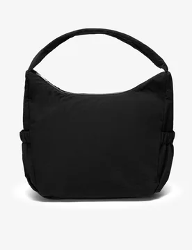 Womens Tide Shoulder Black Bags - One Size - Clarks - FashionsVida