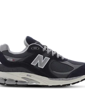 R Men's Sneakers - Blue - Size 7 - Synthetics, Textile - Blue - Size: 7 - New Balance - FashionsVida