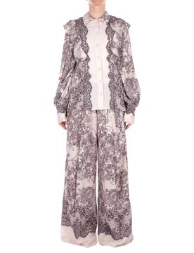 Blugirl Camicie Grigio