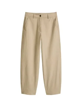 Woven Pants female - 44 - FashionsVida