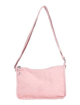 Bolso de asas largas Mujer Rosa antiguo -- Mujer
