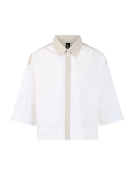 Marc Cain Blusa blanco 38