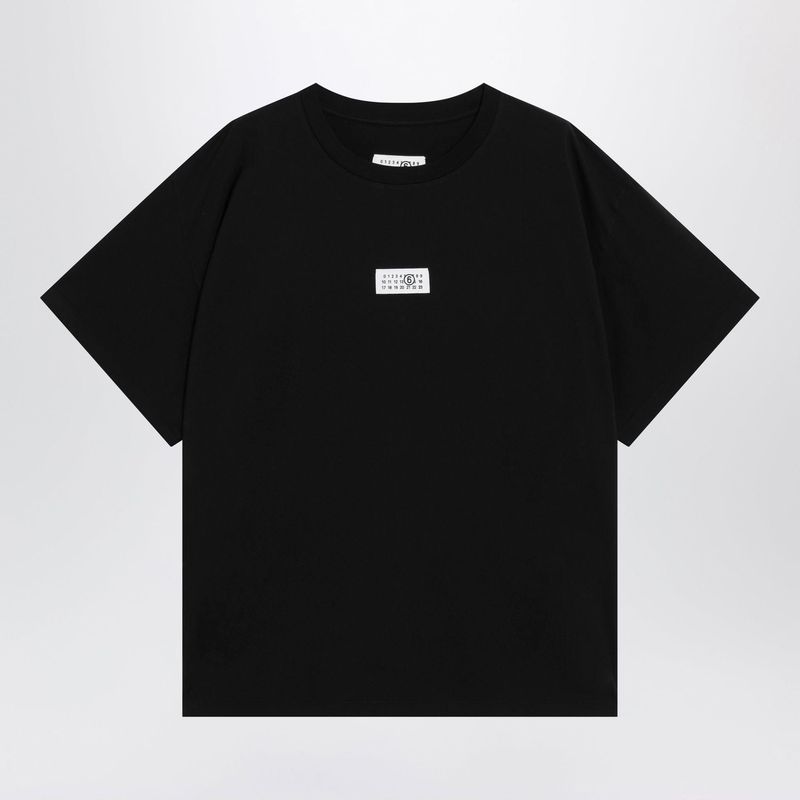 Mini Logo T-Shirt for Men