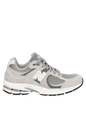 Sneaker Donna M2002RST Grigio - New Balance - FashionsVida