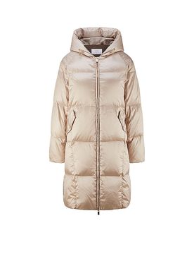 RIANI Steppmantel beige 42 damen