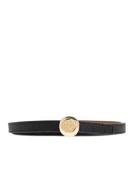 Tory Burch Cinture Black