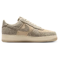 Air Force Herren Sneaker - Grün - Größe 46 - Leder Green 46