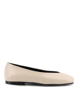 Alohas Ballerine Katia In Pelle