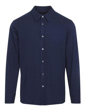 Tom Ford Camicia a maniche lunghe