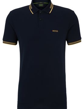 Camiseta 'Paul' /