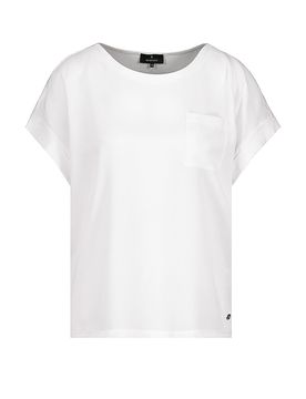 Monari Blusón crema 44