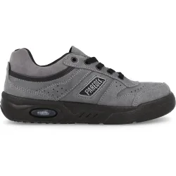 Zapatillas casual de hombre Ecology Serraje