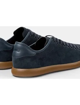 Zapatillas deportivas de hombre Pelotas Soller con cordones - Camper - FashionsVida