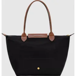 Bolso de hombro de mujer Le Pliage Original en talla M