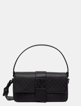 Borsa Donna XW002592AF22628-UC001 Nero