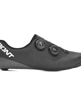 Bont Scarpe Da Strada Riot Black