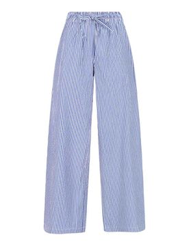 P.A.R.O.S.H. Pantaloni A Righe