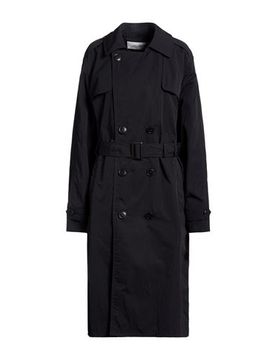 Jacke, Mantel & Trenchcoat Damen Schwarz L,M Damen