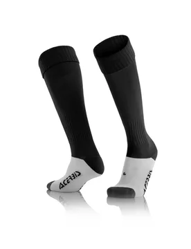 Chaussettes Atlantis Black EU 46-50 - Acerbis - FashionsVida