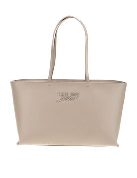 Borsa beige a spalla capiente Tommy jeans TOMMY18455