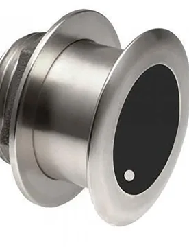 Ss75m Chirp 20º 80-130khz Transducer 12 M 600w Silver One Size unisex - Airmar - FashionsVida