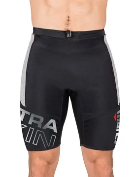 Pantaloncini Termici Ultra Skin