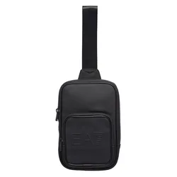 Ea7 Borsa 7x000069_af13811 Black One Size