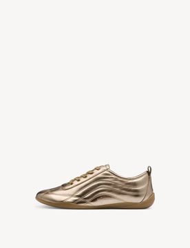 Sneaker oro - 38