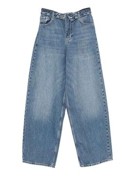 Liu Jo Jeans a botte blu Elodie
