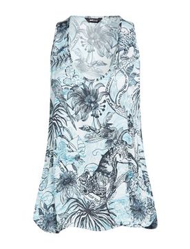 Top Damen Hellblau 36 Damen