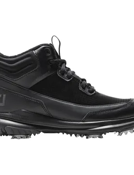 Golfschuhe Damen Stormwalker, schwarz 36_5 - FootJoy - FashionsVida