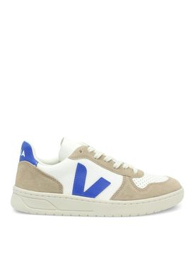 Veja Sneakers V10 senza cromo