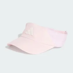 Visiera Climacool Adulto (L/XL) Distilled Pink / White