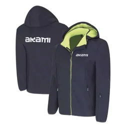Siberia Jacket Black / Yellow 2XL Men