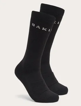 Chaussettes Longues The Pro Performance 2.0 Blackout EU 43-46 Homme - Oakley Apparel - FashionsVida