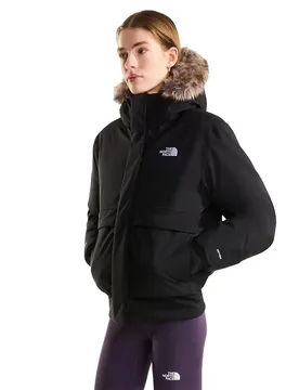 Blouson Bomber Artic TNF Black-Npf XL - The North Face - FashionsVida
