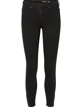 NMKIMMY NW ANK ZIP JEANS JT126BL NO female